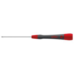 Fine Screwdriver, Phillips, PicoFinish, PH00x60mm, Wiha