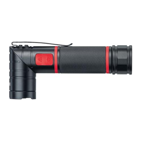 Flashlight LED Laser And UV Light Wiha