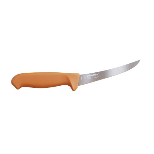 Boning Knife Curved, Morakniv