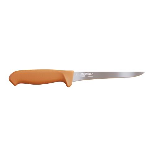Boning Knife Straight Short, Morakniv