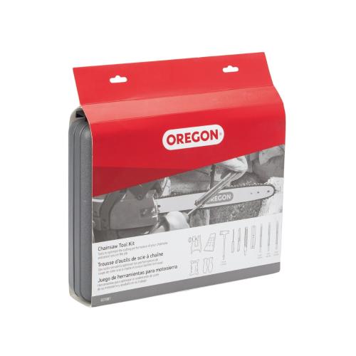 Vedligeholdelsessæt, Til Kædeslibning, Oregon