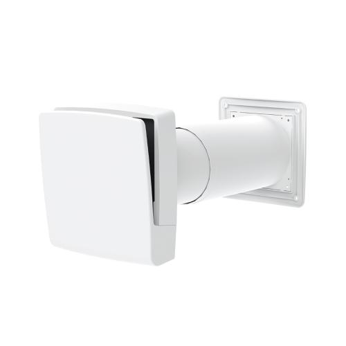 Vægventil TL100C, Fresh