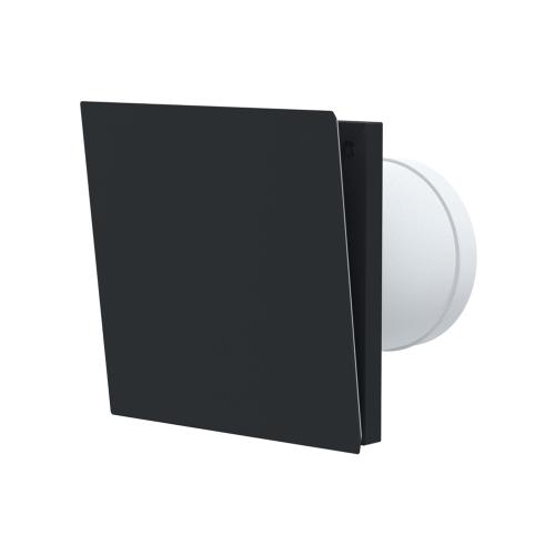 Indvendig Ventildel TL-DE Med Stos Sort, Fresh