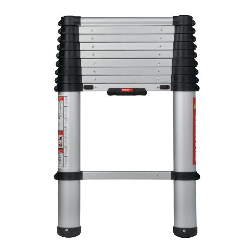 Eco Line Teleskopstige, 3,0m, Telesteps