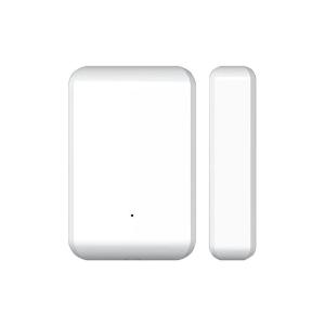 Door Sensor For BG Code Lock, 2.4GHz, White, Beslagsgruppen