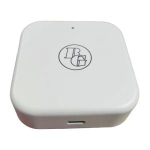 Gateway To BG Code Lock, Bluetooth And Wifi, White, Beslagsgruppen