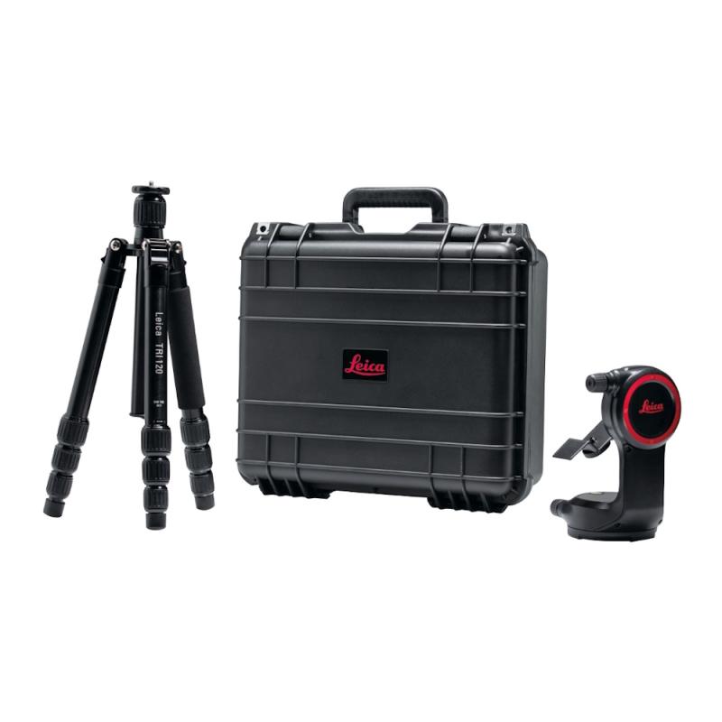 Vippeadapter Pkt DST360 Og TRI120, Leica