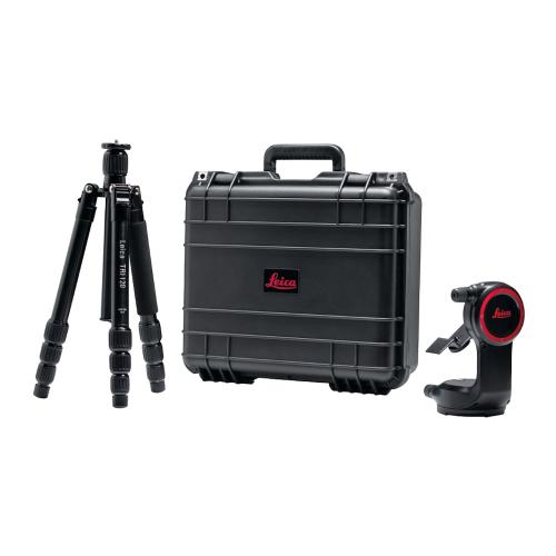 Lutningsadapterpkt DST360 Och TRI120, Leica