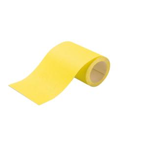 Sandpaper Roll, Grain Size 40, 115mmx4.5m, 2pcs, Schuller Eh'klar