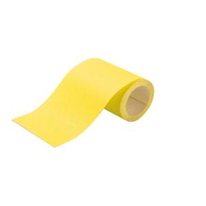 Sandpaper Roll, Grain Size 80, 115mmx4.5m, 5pcs, Schuller Eh'klar