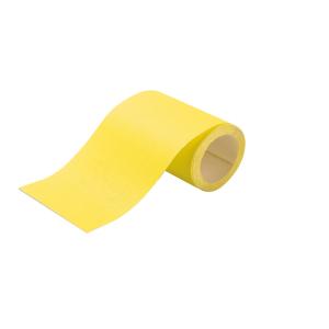 Sandpaper Roll, Grain Size 180, 115mmx4.5m, 5pcs, Schuller Eh'klar