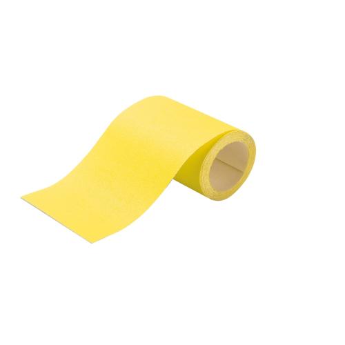 Slippappersrulle, Kornstorlek 240, 115mmx4,5m, 5st, Schuller Eh'klar