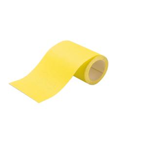 Sandpaper Roll, Grain Size 240, 115mmx4.5m, 5pcs, Schuller Eh'klar