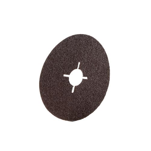 Fibre Disc ​LavaCut K24, 22mm Hole, 125mm, 25pcs, Schuller Eh'klar
