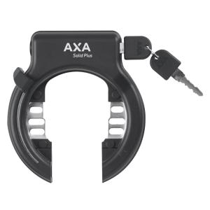 Ring Lock, Solid Plus, Axa