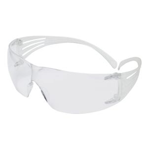 Safety Glasses, Clear AFP, 3M