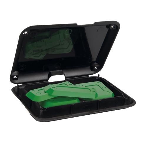 Fogglättare Perfect Finish, Tec7