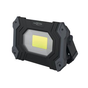 Work Lighting, LED, 30W, 2800lm, Rechargeable, Ansmann