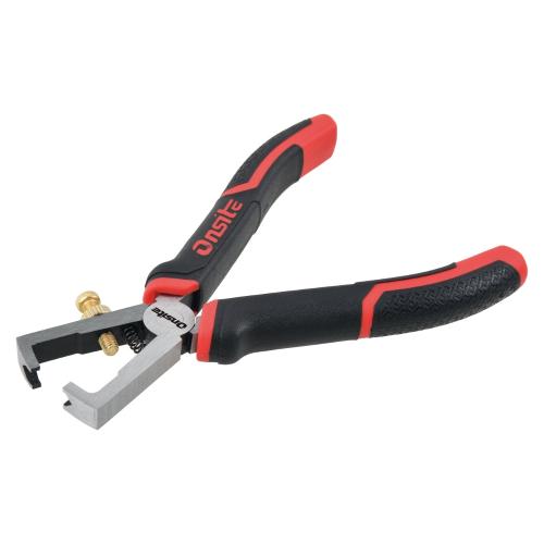 Skrælletang 160mm 6stk Onsite