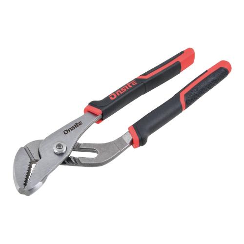 Polygrip Rak Käft 250mm 6st Onsite