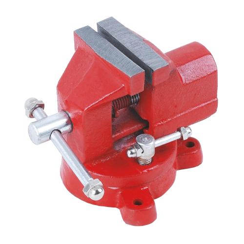 Skruvstycke Mini, 50mm, Onsite