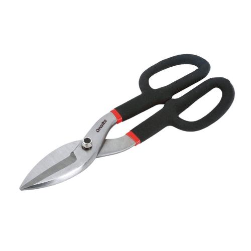 Pladesaks American 250mm Onsite