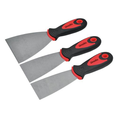 Spartelsæt 3 Dele 6stk Onsite