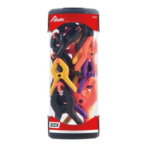 Limklämsats 22 Delar Onsite