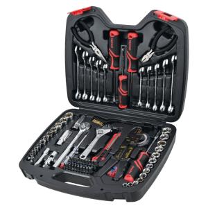 Tool Kit 116-Parts, Onsite