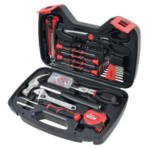 Tool Kit 41-Parts, Onsite