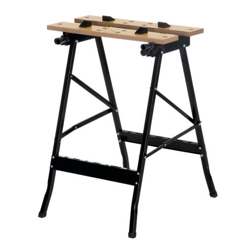 Arbetsbänk Hopfällbar, 100kg, 560x615x770mm, Tarmo