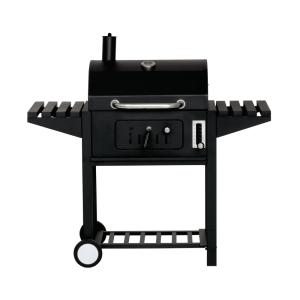 Kulgrill Avalon 2, Mustang