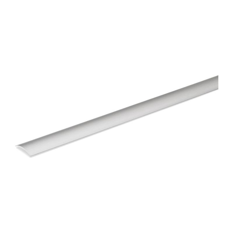 Skarvlist Självhäftande SA03, 1000mm, Habo (Rostfritt)