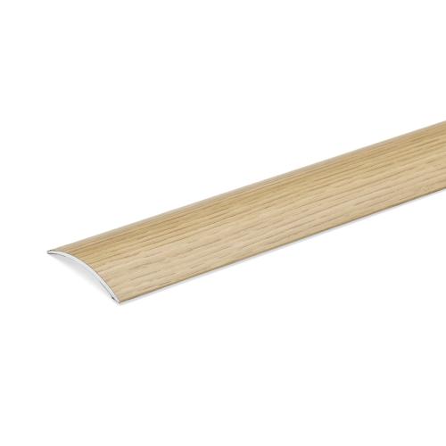 Level Strip Self-Adhesive SA79, 60x1000mm Oak, Habo 30533