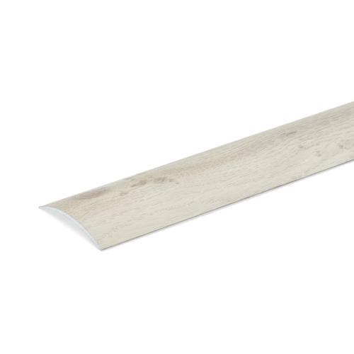 Level Strip Self-Adhesive SA79, 60x1000mm Gray Oak, Habo 30535