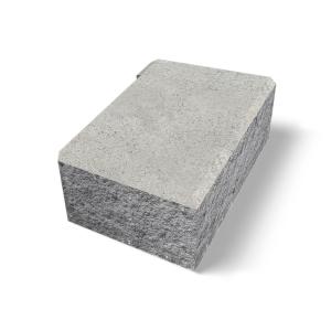 Brick Stackstone Corner Left & Right 290/265x165/200x100mm, Benders