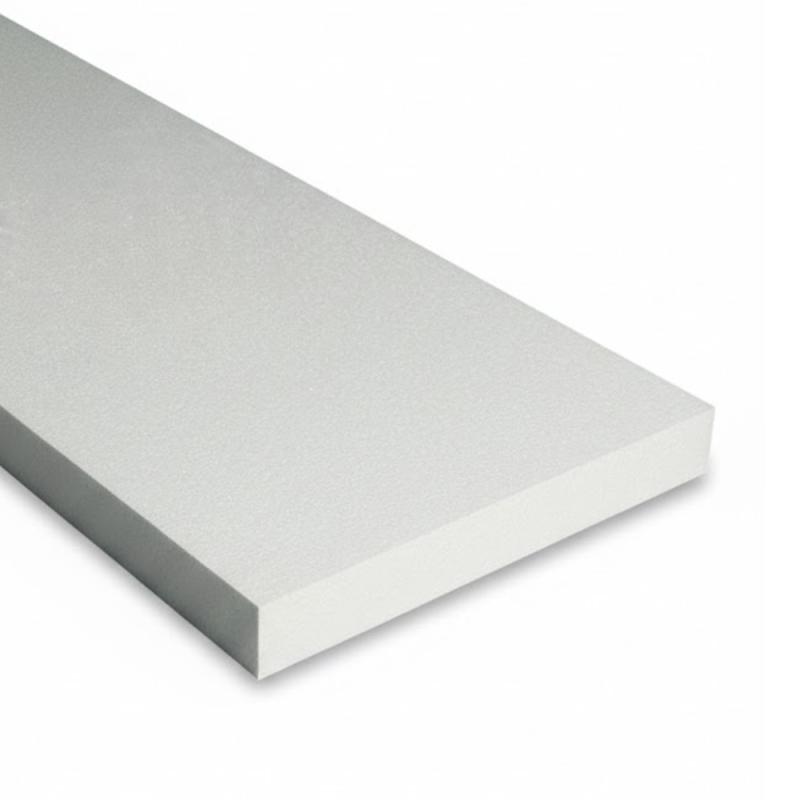 Cellplast EPS Jackopor 300 1200x600x100mm 4,32m² BEWI