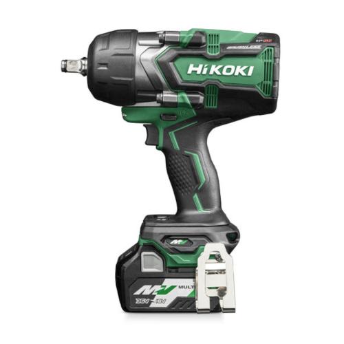 Mutterdragare 36V Multi Volt WR36DG 2,5Ah, HiKOKI 68010563