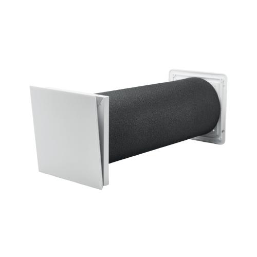 Friskluftsventil TL80DE dBs, Fresh