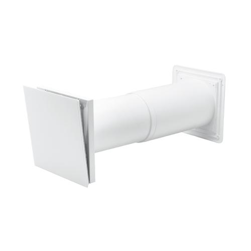 Friskluftventil TL100DE, Fresh