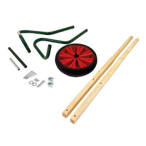 Underrede 90, PFG Classic, Hörby Bruk