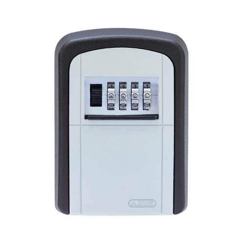 Nøgleskab 707, 87,5x120x39mm, Abus