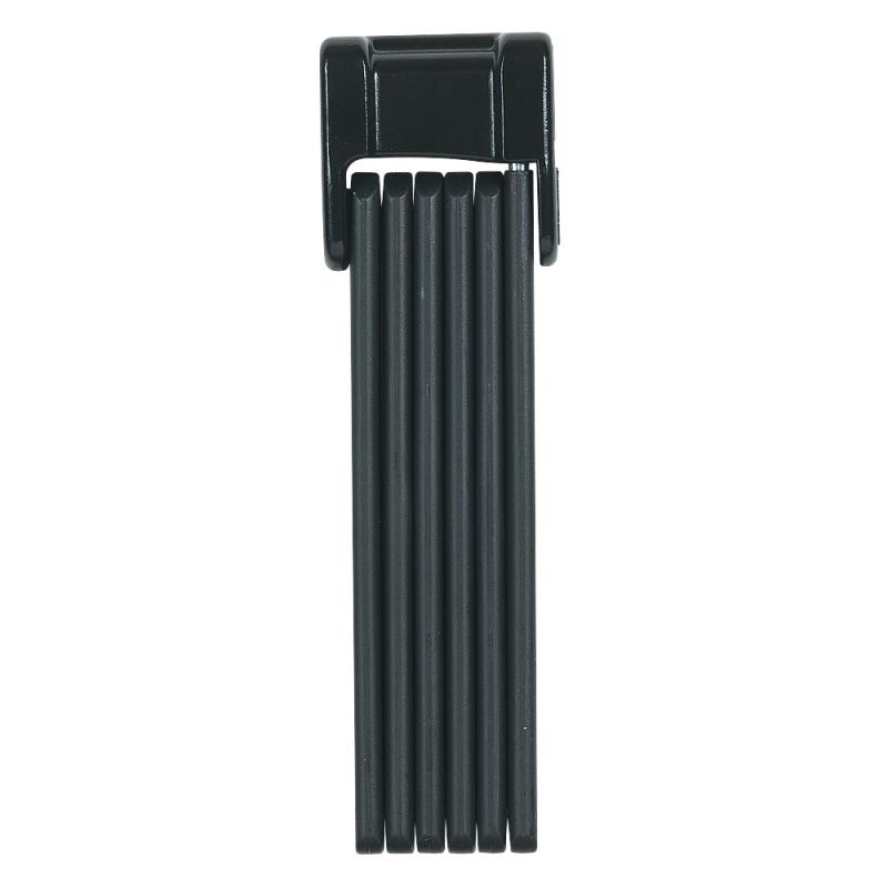 Cykellås Bordo 90cm, Svart, Abus 80397