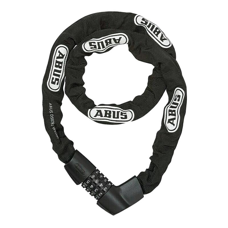 Kædelås 4411 Kombination, Abus 80389