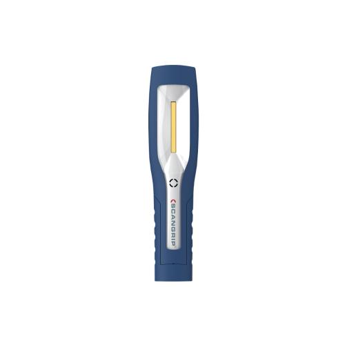 Håndlampe Mag Pro, LED, 600lm, IP54, Scangrip