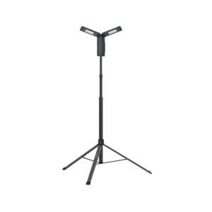 Work Lighting Tower Connect, 19.5W, 18V, Scangrip