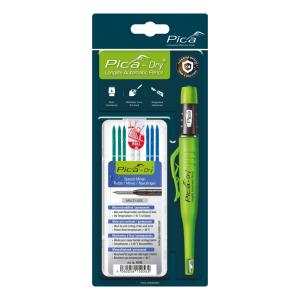 Dybhulsmarkør Dry+Pen 4040 Pica