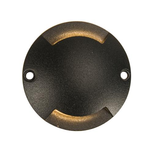 Belysning Trädäck Zenit Duo LED 1W 12V Svart LightsOn