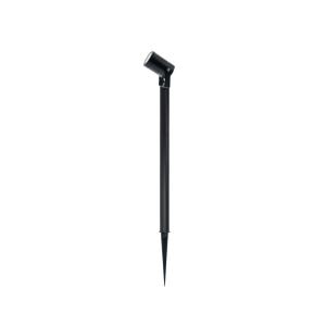 Ground Spot Luna 65, LED, 5W, 12V, Black, LightsOn