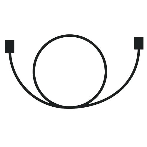 Forlængerkabel 5m LightsOn